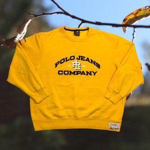 Polo Jeans Heavy Sweatshirt